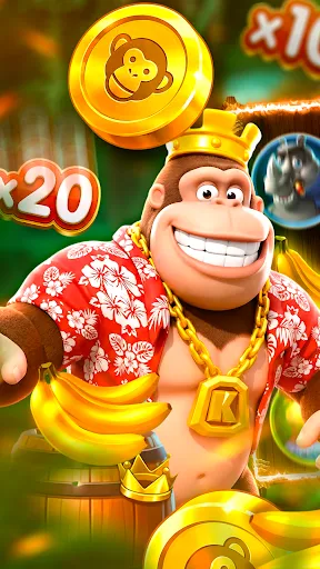 Primate Pathway Quest | Permainan | XWorld