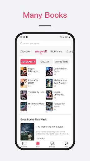 iFnovel - Books,Web Novel | 游戏 | XWorld iFnovel - Books,Web Novel | 游戏 | XWorld