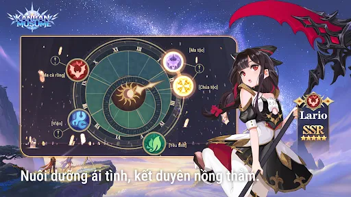 Kanban Musume:+1000 Lượt Quay | Games | XWorld Kanban Musume:+1000 Lượt Quay | Games | XWorld