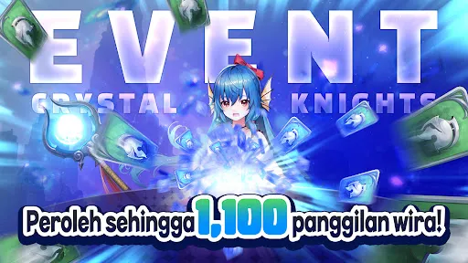 Crystal Knights | Permainan | XWorld