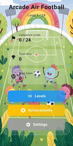 Sportybet | 游戏 | XWorld