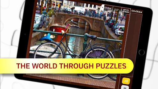 Epic Jigsaw Puzzles: HD Jigsaw | Jogos | XWorld
