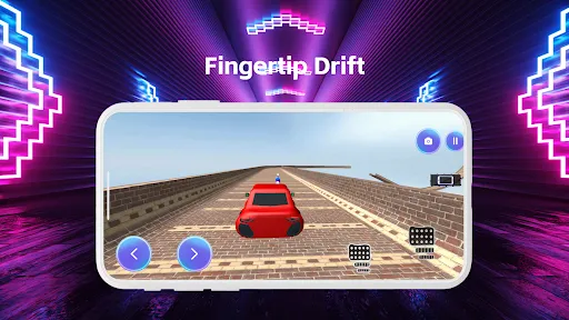 FB Racing Rush Game | Permainan | XWorld