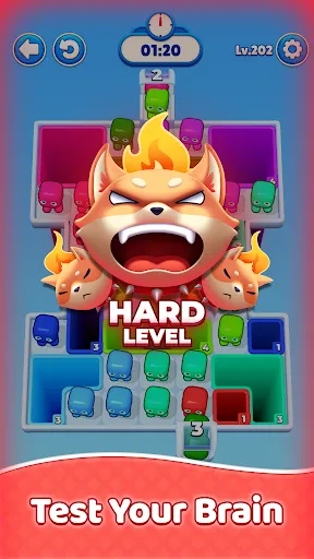 Hole Drop | Permainan | XWorld