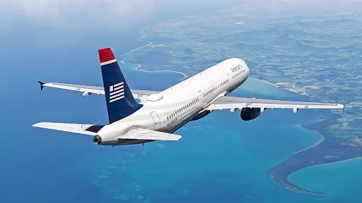 Passenger Airplane Games 2025 | Permainan | XWorld Passenger Airplane Games 2025 | Permainan | XWorld