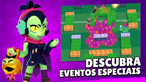 Brawl Stars | Jogos | XWorld