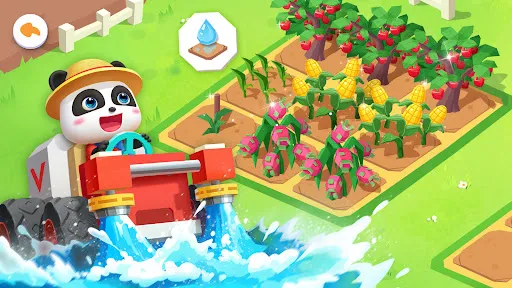 Baby Panda's Play Land | Games | XWorld Baby Panda's Play Land | Games | XWorld