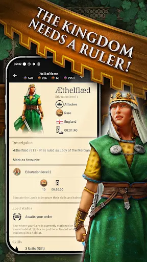 Lords & Knights - Medieval MMO | Games | XWorld