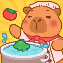 XWorld | Kitchen Lab: Cooking Tales