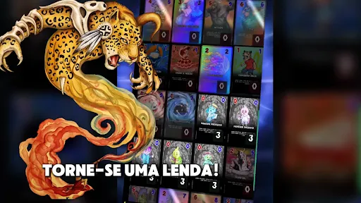 Pindorama Nano TCG | Jogos | XWorld Pindorama Nano TCG | Jogos | XWorld