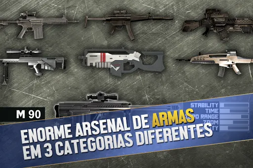 Range Master: Sniper Academy | Jogos | XWorld