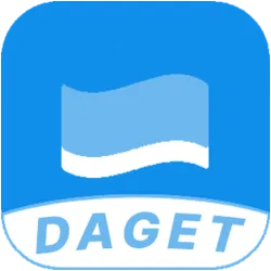 XWorld | Daget - Kuis Link Dana Kaget