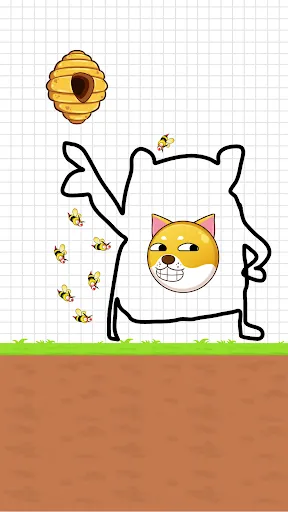 Dog Rescue - Draw To Save | Games | XWorld