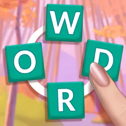 XWorld | Crocword: Crossword Puzzle