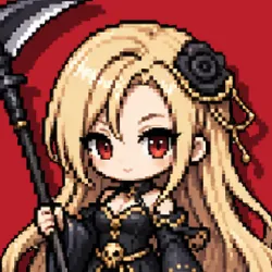 XWorld | Grim Reaper Idle: Medieval Arc