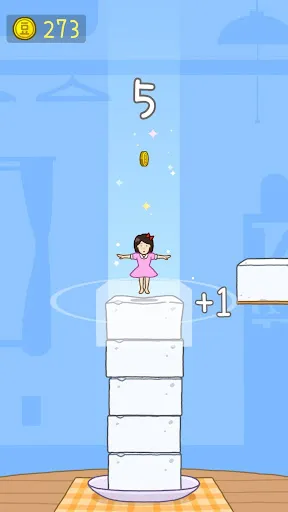 Tofu Girl | เกม | XWorld