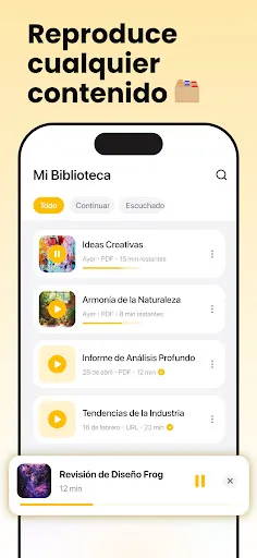 Listen AI: Texto a Voz | juego | XWorld