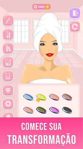 Garota Fashion - Jogo de Moda | Jogos | XWorld