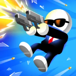 XWorld | Johnny Trigger - Shooting Game