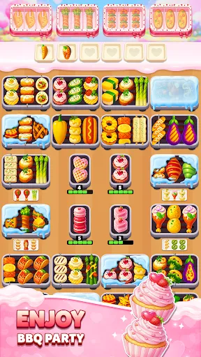 Jogo de Churrasco Divertido | Jogos | XWorld