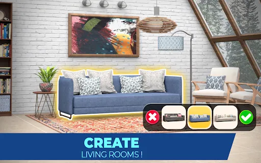 My Home Design: Makeover Games | Игры | XWorld