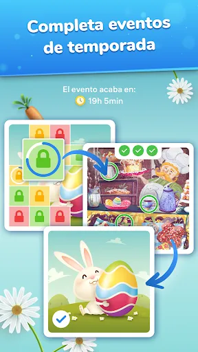 Encuentra las diferencias | juego | XWorld