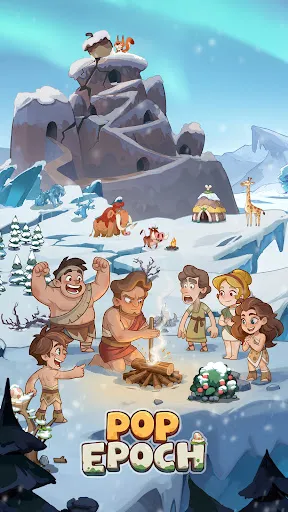 Pop Epoch | Jogos | XWorld