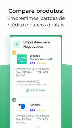 Empréstimo Pessoal Ideal | Jogos | XWorld