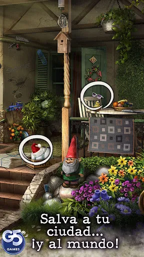 Letters From Nowhere | juego | XWorld Letters From Nowhere | juego | XWorld
