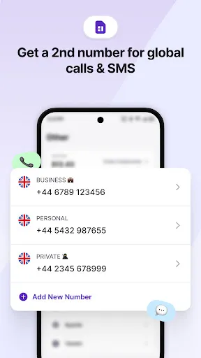 Telicall: Second Phone Number | Games | XWorld Telicall: Second Phone Number | Games | XWorld