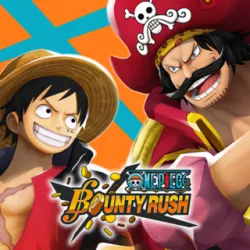 XWorld | ONE PIECE Bounty Rush