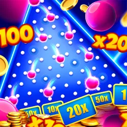 XWorld | Blue Ball Wins