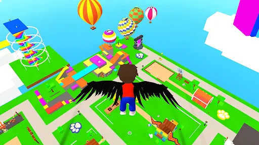 Obby Memes: Grow Fruits | 游戏 | XWorld
