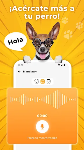 Traductor Canino: Bromas | juego | XWorld