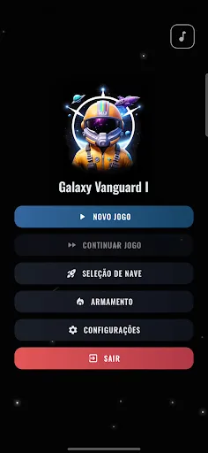 Galaxy Vanguard I - Premium | เกม | XWorld Galaxy Vanguard I - Premium | เกม | XWorld