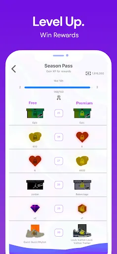 BoxedUp: Sneaker Trading Cards | Games | XWorld
