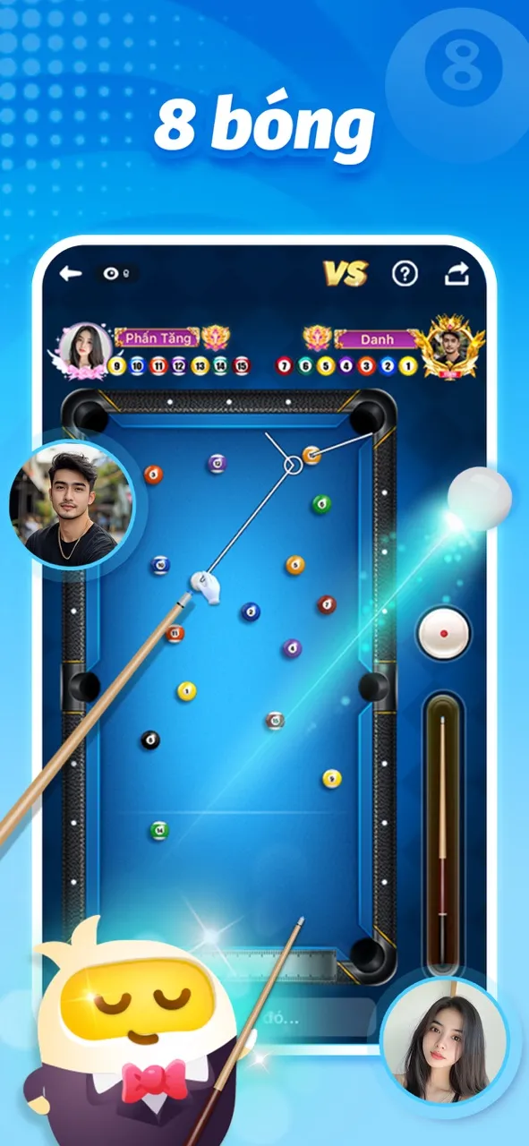 TopTop: Trò chơi & Tiệc tùng | Games | XWorld