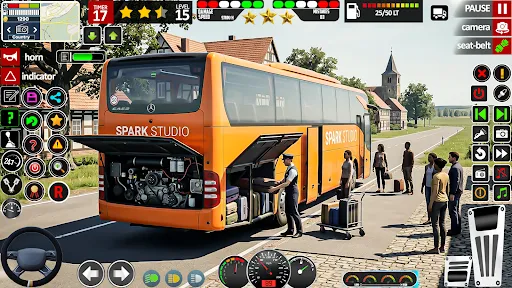 US Bus Simulator Coach game | 游戏 | XWorld US Bus Simulator Coach game | 游戏 | XWorld