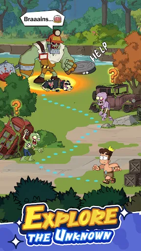 Go Go Springfield | Games | XWorld Go Go Springfield | Games | XWorld