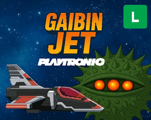 Gaibin Jet | Jogos | XWorld