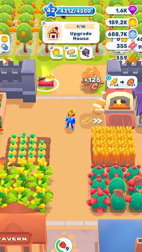 Royal Lands - Save The King | 游戏 | XWorld Royal Lands - Save The King | 游戏 | XWorld