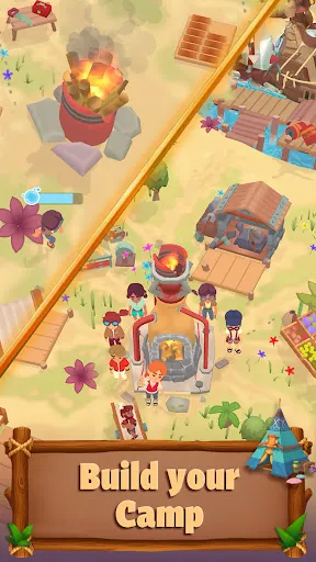 Horizon Bound : Survival Tales | Games | XWorld Horizon Bound : Survival Tales | Games | XWorld