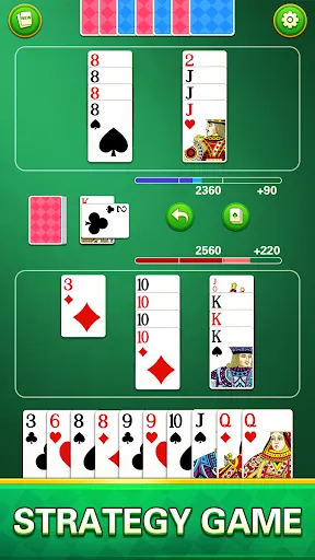 Canasta | Игры | XWorld Canasta | Игры | XWorld