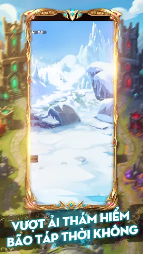 Huyền Thoại DT | Games | XWorld