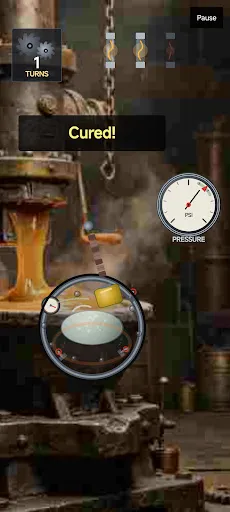 MechanoPummel | Jogos | XWorld MechanoPummel | Jogos | XWorld