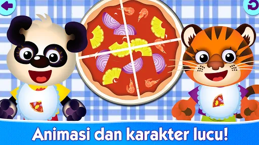 Funny Food 2! Game | Permainan | XWorld