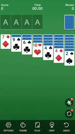 Solitaire Classic: Card Game | 游戏 | XWorld Solitaire Classic: Card Game | 游戏 | XWorld