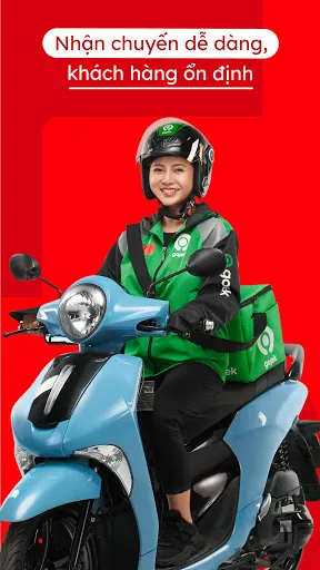 Gojek Driver | 游戏 | XWorld