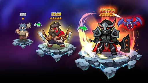 Guardian War: Ultimate Edition | Games | XWorld
