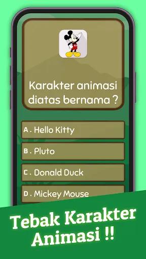 Ragam Kuis Cerdas Cermat | Permainan | XWorld